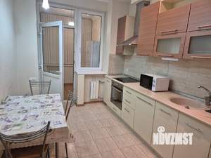 1-к квартира, на длительный срок, 48м2, 9/18 этаж