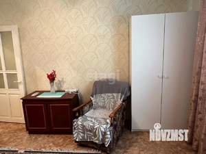 1-к квартира, на длительный срок, 37м2, 5/10 этаж