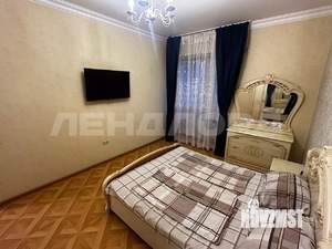 2-к квартира, на длительный срок, 53м2, 2/10 этаж
