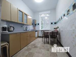 2-к квартира, посуточно, 54м2, 2/2 этаж