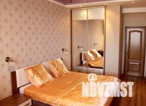 3-к квартира, на длительный срок, 100м2, 14/18 этаж
