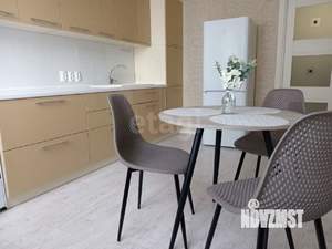 1-к квартира, на длительный срок, 45м2, 5/10 этаж