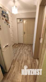 2-к квартира, на длительный срок, 49м2, 4/4 этаж
