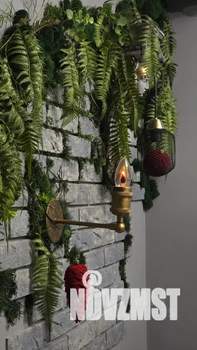 2-к квартира, посуточно, 45м2, 1/6 этаж