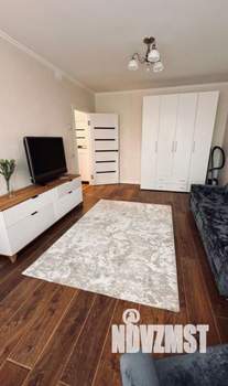1-к квартира, на длительный срок, 32м2, 6/9 этаж