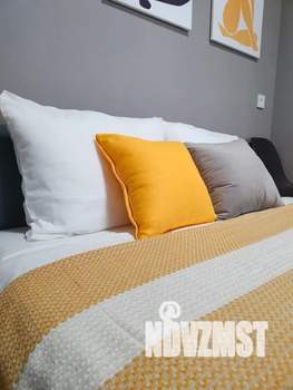 1-к квартира, посуточно, 37м2, 10/17 этаж