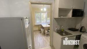 1-к квартира, на длительный срок, 17м2, 2/6 этаж