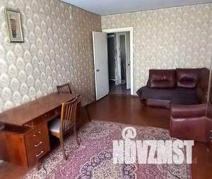 1-к квартира, на длительный срок, 34м2, 3/5 этаж