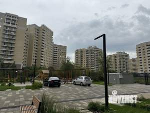 1-к квартира, на длительный срок, 38м2, 14/17 этаж