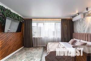 1-к квартира, посуточно, 32м2, 7/9 этаж