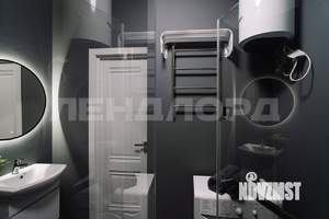 Студия квартира, на длительный срок, 30м2, 7/14 этаж