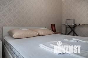 2-к квартира, посуточно, 68м2, 2/7 этаж