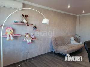 2-к квартира, на длительный срок, 110м2, 22/26 этаж