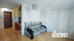 Студия квартира, на длительный срок, 30м2, 5/11 этаж