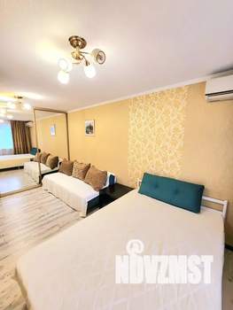 1-к квартира, посуточно, 35м2, 2/5 этаж