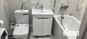 1-к квартира, на длительный срок, 37м2, 16/22 этаж