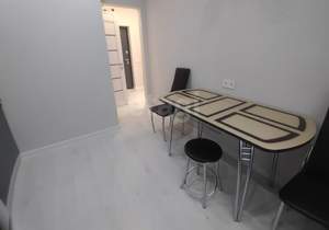 1-к квартира, на длительный срок, 40м2, 4/20 этаж