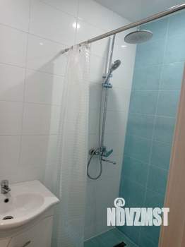 Студия квартира, на длительный срок, 17м2, 1/4 этаж