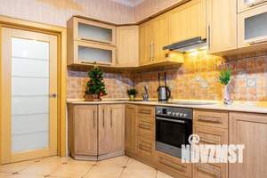 2-к квартира, посуточно, 90м2, 1/1 этаж