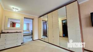 2-к квартира, на длительный срок, 43м2, 3/5 этаж