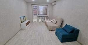 1-к квартира, на длительный срок, 36м2, 2/10 этаж