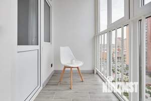 2-к квартира, посуточно, 67м2, 11/23 этаж