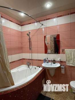 2-к квартира, на длительный срок, 56м2, 3/18 этаж