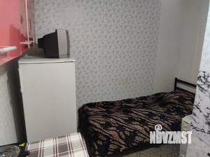 Студия квартира, на длительный срок, 14м2, 1/1 этаж