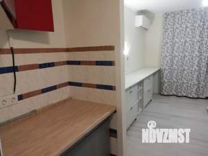 1-к квартира, на длительный срок, 20м2, 2/5 этаж