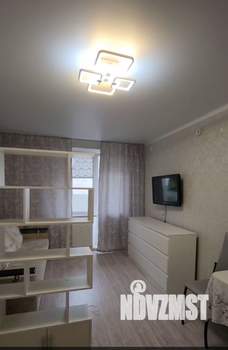 Студия квартира, на длительный срок, 30м2, 7/20 этаж