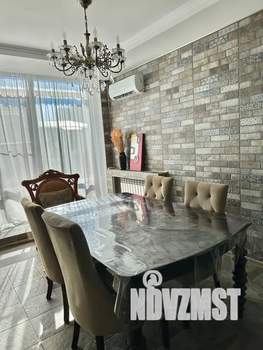 2-к квартира, посуточно, 60м2, 2/4 этаж