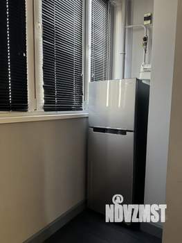 1-к квартира, на длительный срок, 35м2, 10/21 этаж