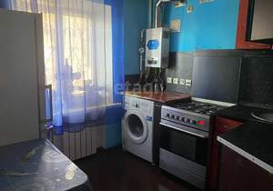 2-к квартира, на длительный срок, 43м2, 1/5 этаж