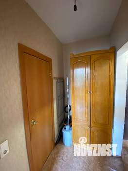 2-к квартира, на длительный срок, 50м2, 1/17 этаж