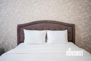 2-к квартира, посуточно, 75м2, 1/1 этаж