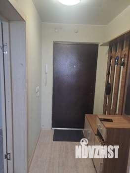 1-к квартира, на длительный срок, 38м2, 18/18 этаж