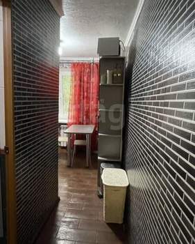 3-к квартира, на длительный срок, 60м2, 2/5 этаж
