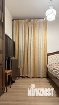 3-к квартира, на длительный срок, 47м2, 4/5 этаж