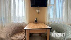 1-к квартира, посуточно, 25м2, 8/9 этаж