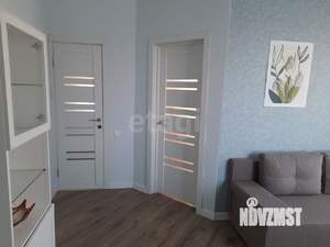 1-к квартира, на длительный срок, 35м2, 2/2 этаж