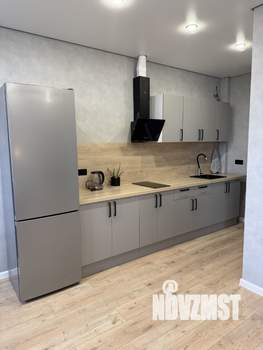 1-к квартира, на длительный срок, 45м2, 11/11 этаж