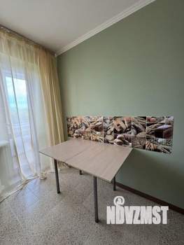 1-к квартира, на длительный срок, 43м2, 5/9 этаж