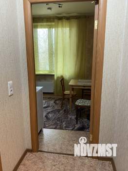 1-к квартира, на длительный срок, 36м2, 1/17 этаж