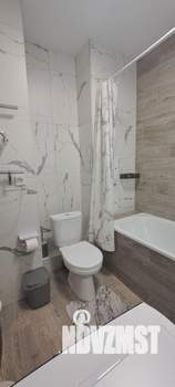 Студия квартира, на длительный срок, 24м2, 6/19 этаж