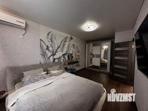 1-к квартира, на длительный срок, 36м2, 4/18 этаж