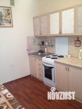 1-к квартира, на длительный срок, 50м2, 6/17 этаж