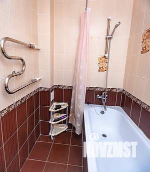 1-к квартира, посуточно, 47м2, 9/14 этаж