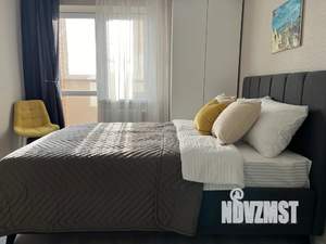 Студия квартира, посуточно, 25м2, 14/20 этаж