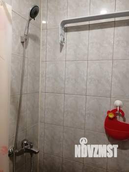 1-к квартира, посуточно, 16м2, 1/4 этаж