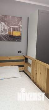 Студия квартира, на длительный срок, 20м2, 3/3 этаж